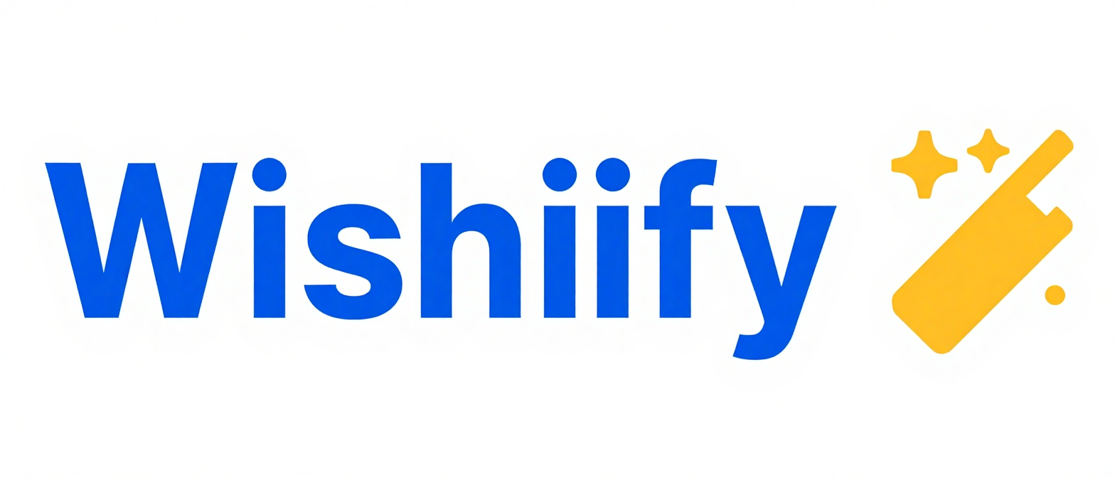 Wishify Project Image