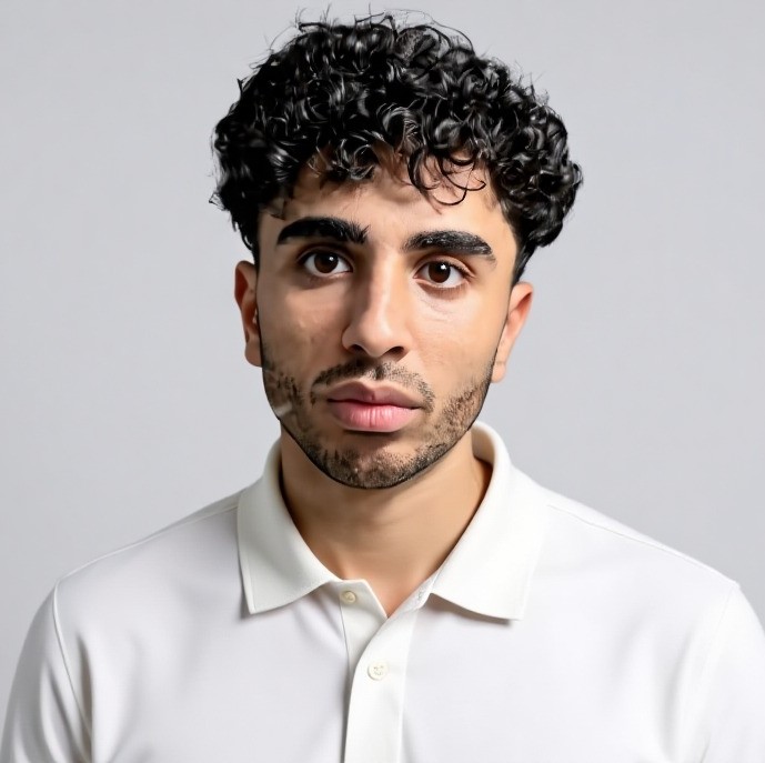 Othmen Mhiri Profile Picture